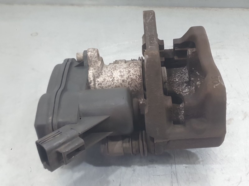 Recambio de pinza freno trasera izquierda para renault megane iv hatchback (b9a/m/n_) 1.6 dci 130 (b9a4) referencia OEM IAM 4401