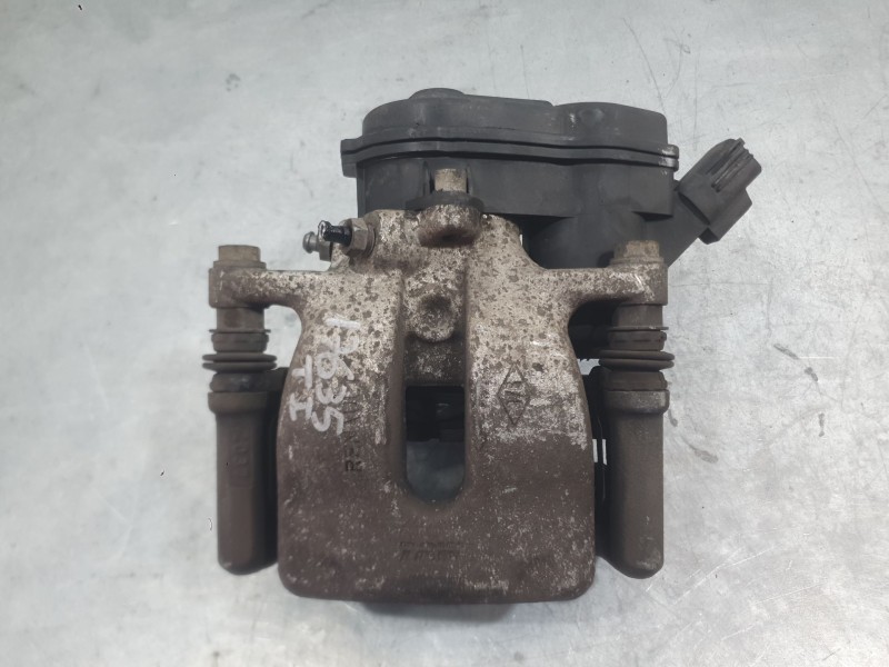 Recambio de pinza freno trasera izquierda para renault megane iv hatchback (b9a/m/n_) 1.6 dci 130 (b9a4) referencia OEM IAM 4401