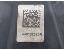 Recambio de pinza freno trasera izquierda para renault megane iv hatchback (b9a/m/n_) 1.6 dci 130 (b9a4) referencia OEM IAM 4401