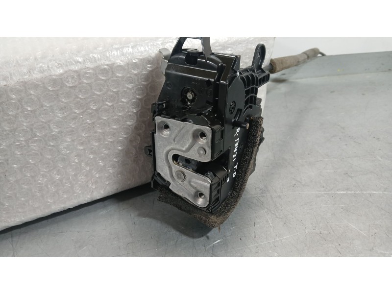Recambio de cerradura puerta trasera derecha para nissan micra v (k14) 1.0 ig-t 100 referencia OEM IAM 825005FA0A  