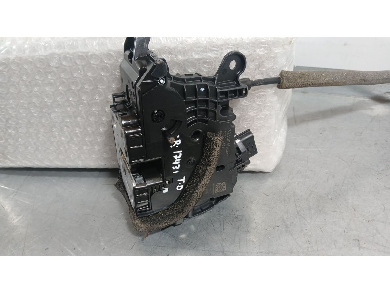 Recambio de cerradura puerta trasera derecha para nissan micra v (k14) 1.0 ig-t 100 referencia OEM IAM 825005FA0A  