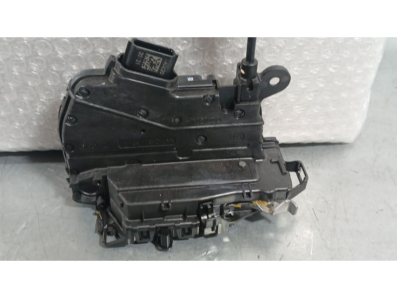 Recambio de cerradura puerta trasera derecha para nissan micra v (k14) 1.0 ig-t 100 referencia OEM IAM 825005FA0A  