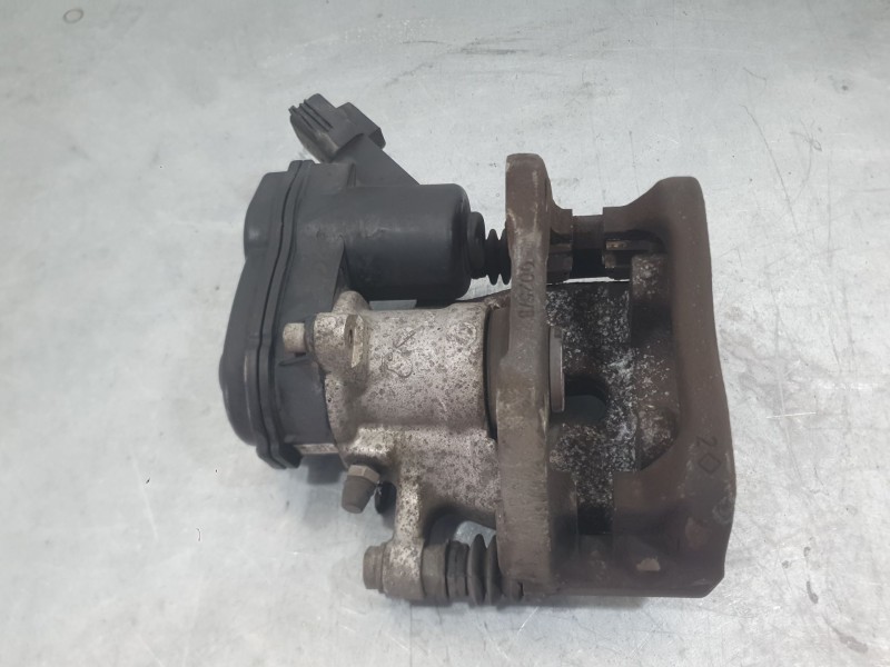 Recambio de pinza freno trasera derecha para renault megane iv hatchback (b9a/m/n_) 1.6 dci 130 (b9a4) referencia OEM IAM 440019