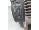 Recambio de alternador para audi a2 (8z0) 1.4 referencia OEM IAM 028903028J BOSCH 0123320038