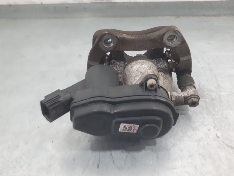 Recambio de pinza freno trasera derecha para renault megane iv hatchback (b9a/m/n_) 1.6 dci 130 (b9a4) referencia OEM IAM 440019
