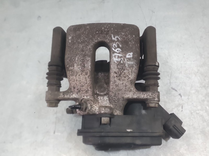 Recambio de pinza freno trasera derecha para renault megane iv hatchback (b9a/m/n_) 1.6 dci 130 (b9a4) referencia OEM IAM 440019