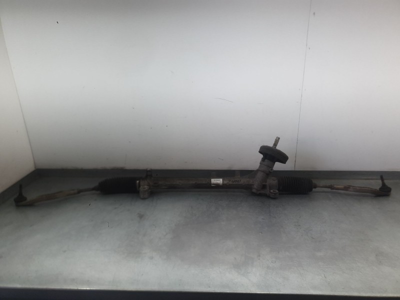 Recambio de cremallera direccion para renault megane iv hatchback (b9a/m/n_) 1.6 dci 130 (b9a4) referencia OEM IAM 490017441R  