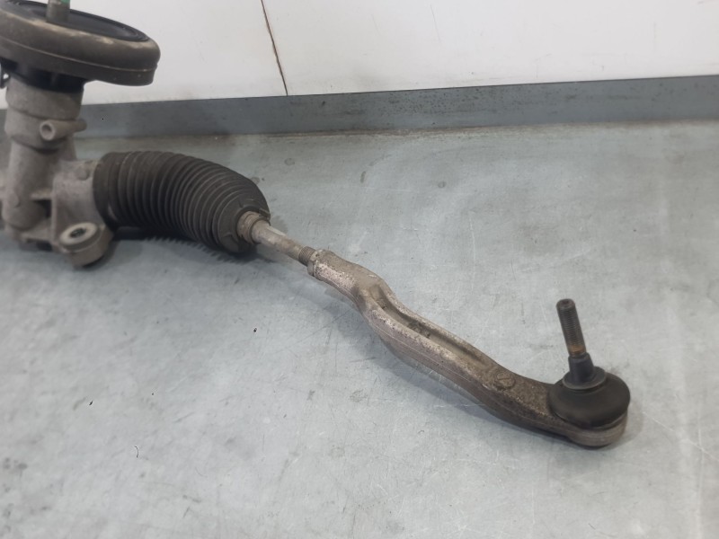 Recambio de cremallera direccion para renault megane iv hatchback (b9a/m/n_) 1.6 dci 130 (b9a4) referencia OEM IAM 490017441R  