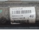 Recambio de cremallera direccion para renault megane iv hatchback (b9a/m/n_) 1.6 dci 130 (b9a4) referencia OEM IAM 490017441R  