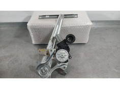 Recambio de elevalunas trasero derecho para nissan micra v (k14) 1.0 ig-t 100 referencia OEM IAM 827205FA6A  