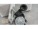 Recambio de elevalunas trasero derecho para nissan micra v (k14) 1.0 ig-t 100 referencia OEM IAM 827205FA6A  