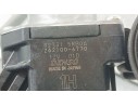 Recambio de elevalunas trasero derecho para nissan micra v (k14) 1.0 ig-t 100 referencia OEM IAM 827205FA6A  