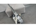 Recambio de elevalunas trasero derecho para nissan micra v (k14) 1.0 ig-t 100 referencia OEM IAM 827205FA6A  