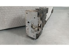 CERRADURA PUERTA TRASERA IZQUIERDA 13258265 0325407955