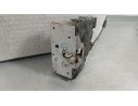 Recambio de cerradura puerta trasera izquierda para opel corsa d selective referencia OEM IAM 13258265  