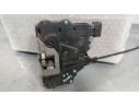 Recambio de cerradura puerta trasera izquierda para opel corsa d selective referencia OEM IAM 13258265  