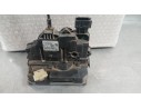 Recambio de cerradura puerta trasera izquierda para opel corsa d selective referencia OEM IAM 13258265  