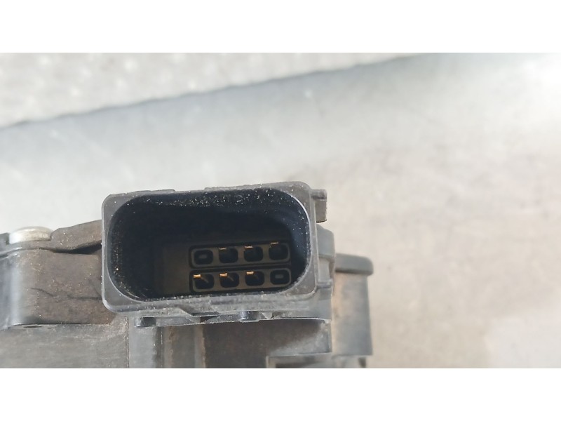 Recambio de cerradura puerta trasera izquierda para opel corsa d selective referencia OEM IAM 13258265  