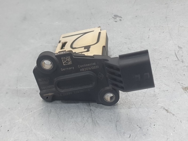 Recambio de caudalimetro para renault megane iv hatchback (b9a/m/n_) 1.6 dci 130 (b9a4) referencia OEM IAM 226805389R  