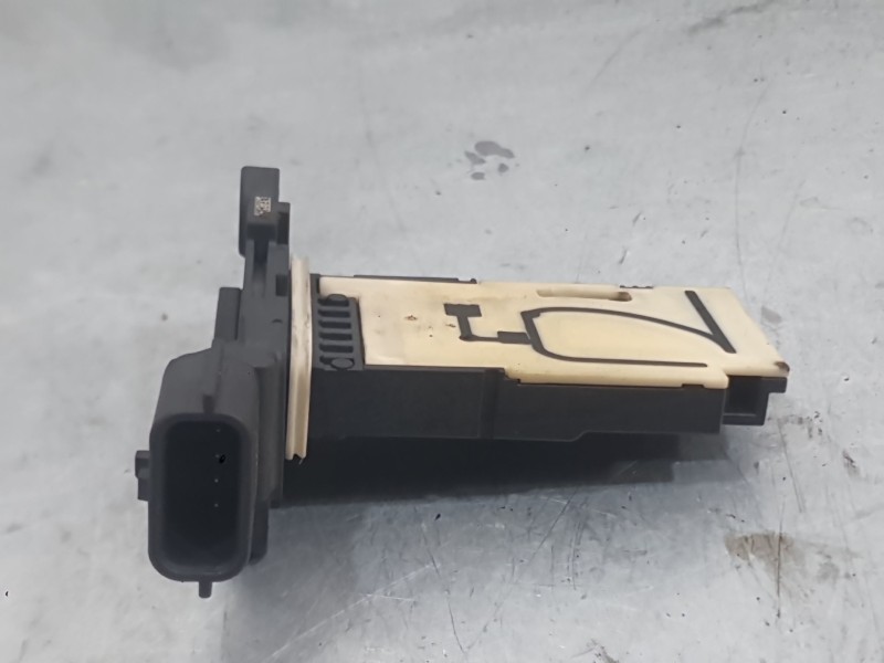 Recambio de caudalimetro para renault megane iv hatchback (b9a/m/n_) 1.6 dci 130 (b9a4) referencia OEM IAM 226805389R  