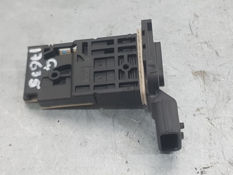 Recambio de caudalimetro para renault megane iv hatchback (b9a/m/n_) 1.6 dci 130 (b9a4) referencia OEM IAM 226805389R  