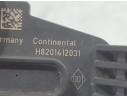 Recambio de caudalimetro para renault megane iv hatchback (b9a/m/n_) 1.6 dci 130 (b9a4) referencia OEM IAM 226805389R  