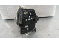 CERRADURA PUERTA TRASERA DERECHA 8K0839016H 