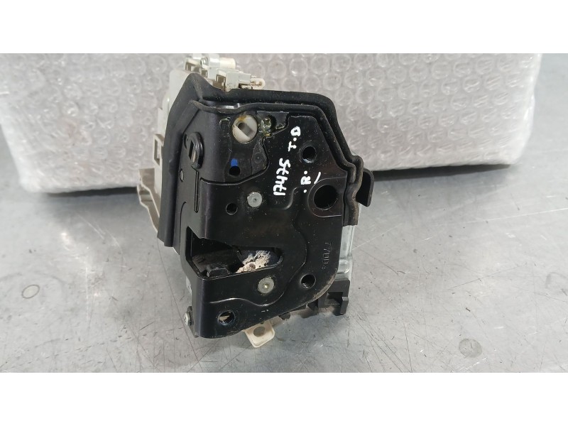 Recambio de cerradura puerta trasera derecha para audi a5 sportback (8ta) 2.0 tdi referencia OEM IAM 8K0839016H  