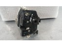 Recambio de cerradura puerta trasera derecha para audi a5 sportback (8ta) 2.0 tdi referencia OEM IAM 8K0839016H  