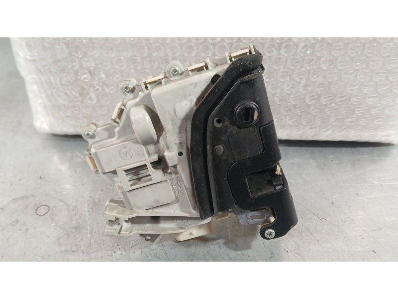 Recambio de cerradura puerta trasera derecha para audi a5 sportback (8ta) 2.0 tdi referencia OEM IAM 8K0839016H  