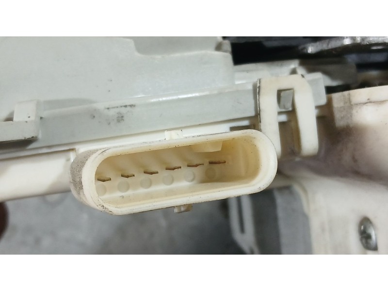Recambio de cerradura puerta trasera derecha para audi a5 sportback (8ta) 2.0 tdi referencia OEM IAM 8K0839016H  