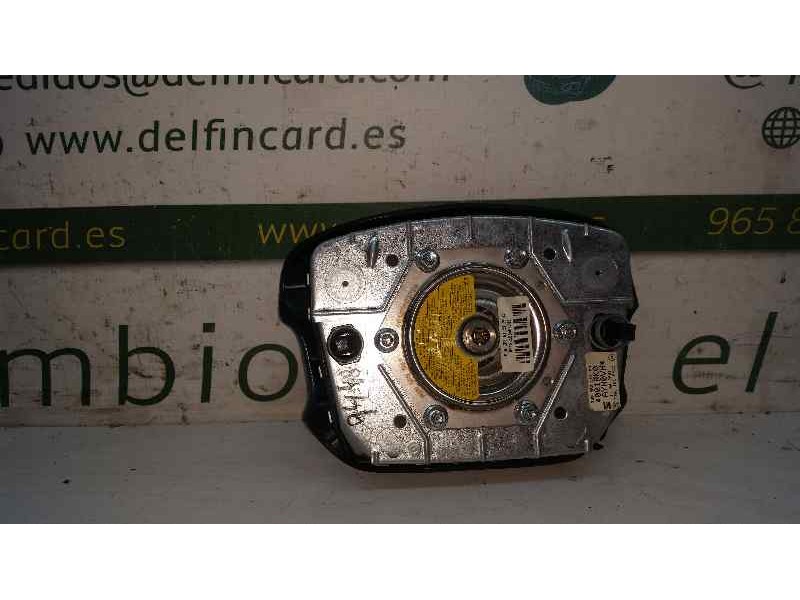 Recambio de kit airbag para volkswagen golf iv berlina (1j1) conceptline referencia OEM IAM   4-BRAZOS