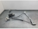Recambio de elevalunas delantero izquierdo para renault megane iv hatchback (b9a/m/n_) 1.6 dci 130 (b9a4) referencia OEM IAM 807