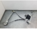 Recambio de elevalunas delantero izquierdo para renault megane iv hatchback (b9a/m/n_) 1.6 dci 130 (b9a4) referencia OEM IAM 807