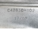 Recambio de elevalunas delantero izquierdo para renault megane iv hatchback (b9a/m/n_) 1.6 dci 130 (b9a4) referencia OEM IAM 807