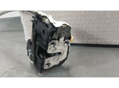 CERRADURA PUERTA DELANTERA IZQUIERDA 10845780 