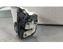 Recambio de cerradura puerta delantera izquierda para mg zs suv (azs1) 1.5 vti referencia OEM IAM 10640587  