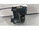 Recambio de cerradura puerta delantera izquierda para mg zs suv (azs1) 1.5 vti referencia OEM IAM 10640587  