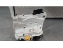 Recambio de cerradura puerta delantera izquierda para mg zs suv (azs1) 1.5 vti referencia OEM IAM 10640587  