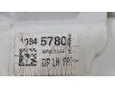Recambio de cerradura puerta delantera izquierda para mg zs suv (azs1) 1.5 vti referencia OEM IAM 10640587  