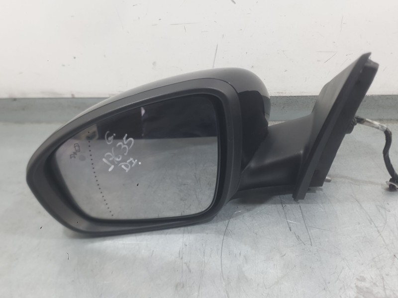 Recambio de retrovisor izquierdo para renault megane iv hatchback (b9a/m/n_) 1.6 dci 130 (b9a4) referencia OEM IAM 963023922R  