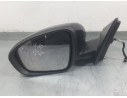 Recambio de retrovisor izquierdo para renault megane iv hatchback (b9a/m/n_) 1.6 dci 130 (b9a4) referencia OEM IAM 963023922R  