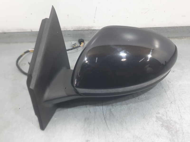 Recambio de retrovisor izquierdo para renault megane iv hatchback (b9a/m/n_) 1.6 dci 130 (b9a4) referencia OEM IAM 963023922R  