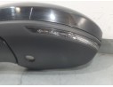 Recambio de retrovisor izquierdo para renault megane iv hatchback (b9a/m/n_) 1.6 dci 130 (b9a4) referencia OEM IAM 963023922R  
