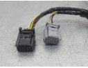 Recambio de retrovisor izquierdo para renault megane iv hatchback (b9a/m/n_) 1.6 dci 130 (b9a4) referencia OEM IAM 963023922R  