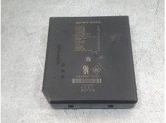 CAJA RELES / FUSIBLES 284B66727R 