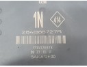 Recambio de caja reles / fusibles para renault megane iv hatchback (b9a/m/n_) 1.6 dci 130 (b9a4) referencia OEM IAM 284B67108R  