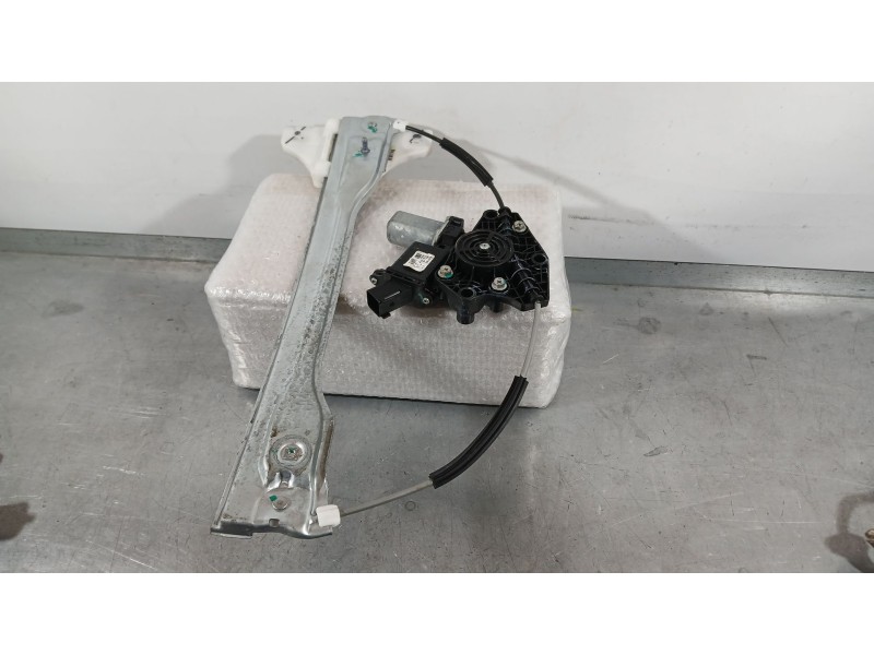 Recambio de elevalunas delantero izquierdo para mg zs suv (azs1) 1.5 vti referencia OEM IAM 10789612 10373041 