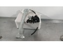 Recambio de elevalunas delantero izquierdo para mg zs suv (azs1) 1.5 vti referencia OEM IAM 10789612 10373041 