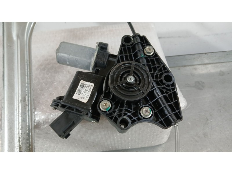 Recambio de elevalunas delantero izquierdo para mg zs suv (azs1) 1.5 vti referencia OEM IAM 10789612 10373041 